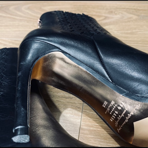 Ted Baker London Heels - Picture 4 of 8